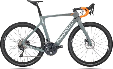Pinarello Dyodo E Gravel Ultegra Bike 2019