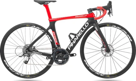 Pinarello Dyodo Force E Bike 2019