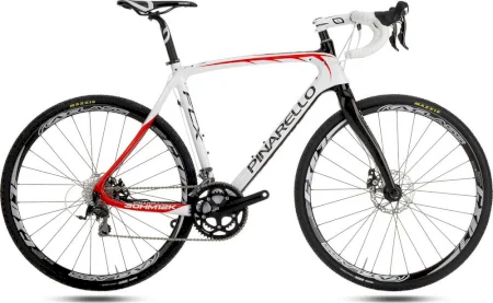 Pinarello Fcx Hydro 2015