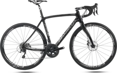 Pinarello Fcx Hydro 2016