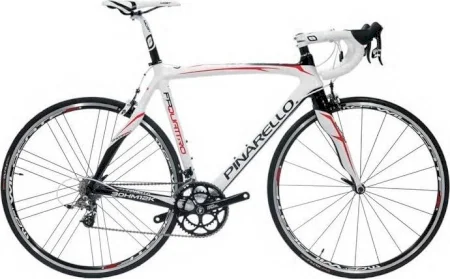Pinarello Fp Quattro Easy Fit Force Rival Bike 2013