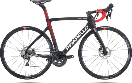 Pinarello Gan Disk 105 Bike 2018