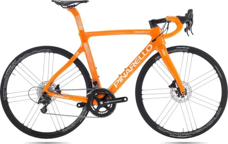 Pinarello Gan Disk 2018