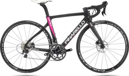 Pinarello Gan Disk Easy Fit 105 Bike 2019