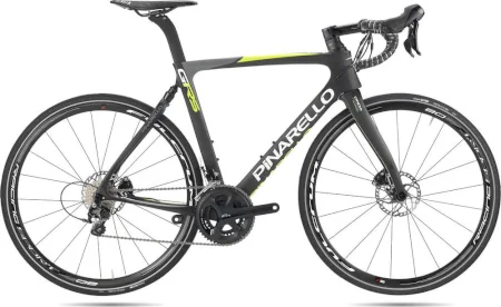 Pinarello Gan Gr S Disk Ultegra Bike 2019