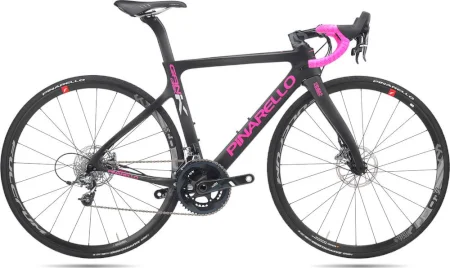 Pinarello Gan K Disk Ultegra Bike 2019