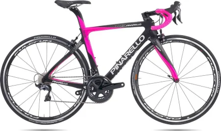 Pinarello Gan Rs Easy Fit Ultegra Bike 2019