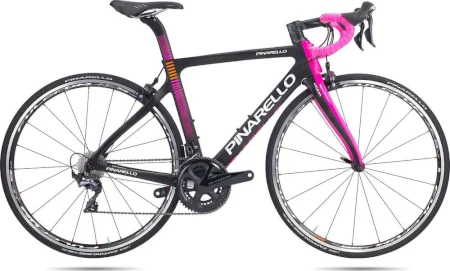 Pinarello Gan S Easy Fit Ultegra Bike 2019