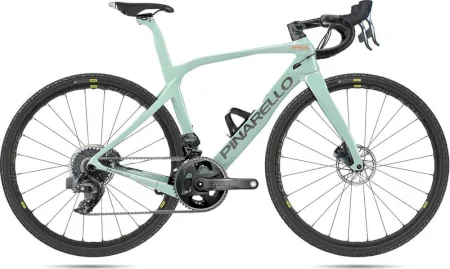 Pinarello Grevil Daytona Race Bike 2019