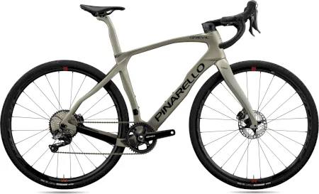 Pinarello Grevil F5 Shimano Grx 610 2023