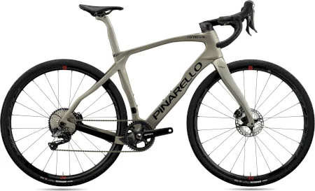 Pinarello Grevil F5 Shimano Grx 610 2025