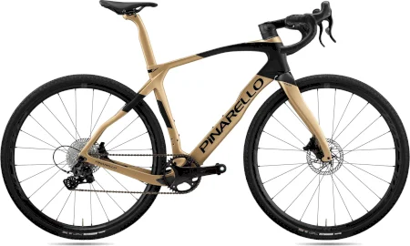 Pinarello Grevil F7 Campagnolo Ekar 2023