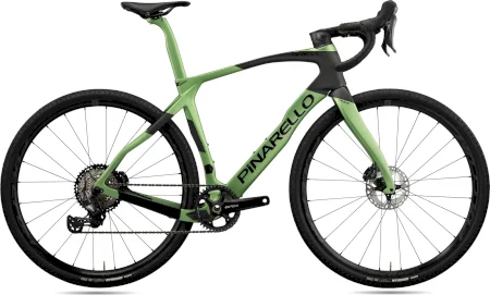 Pinarello Grevil F7 Shimano Grx 820 2025