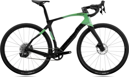 Pinarello Grevil F7 Sram Rival Etap Axs 2023