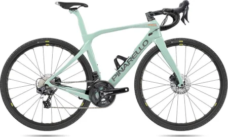 Pinarello Grevil Kaizen Team Bike 2019