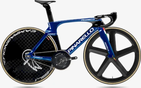 Pinarello Maat Italia S 2023