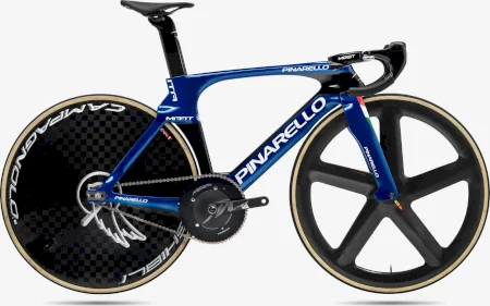 Pinarello Maat Italia S 2025