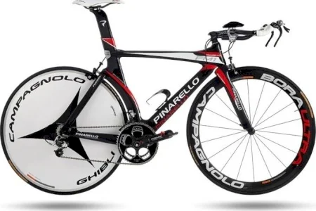 Pinarello Montello Fm1 Frameset 2010