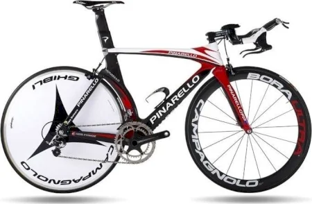 Pinarello Montello Fp8 Frameset 2010