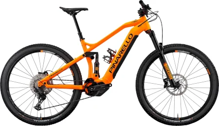 Pinarello Nytro Dust 2 Deore 2023