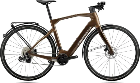 Pinarello Nytro E5 Allroad Shimano Deore 2025