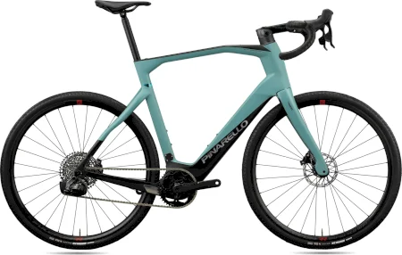 Pinarello Nytro E5 Gravel Sram Rival Axs 2023