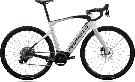 Pinarello Nytro E5 Gravel Sram Rival Axs 2025