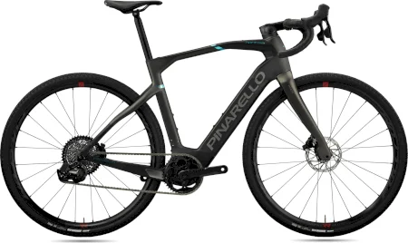 Pinarello Nytro E7 Gravel Sram Force Axs 2025