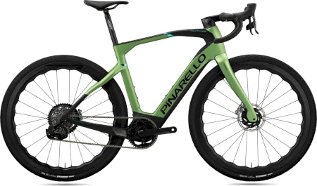 Pinarello Nytro E9 Gravel Sram Red Axs 2025