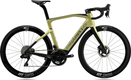 Pinarello Nytro E9 Road Dura Ace Di2 2025