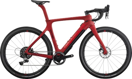 Pinarello Nytro Gravel Rival Axs 2022