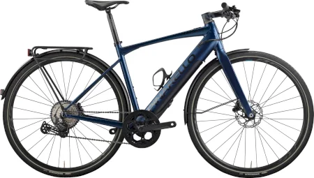Pinarello Nytro Urbanist Deore 2023
