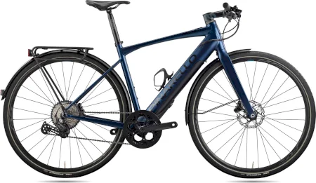 Pinarello Nytro Urbanist Deore Bike 2021