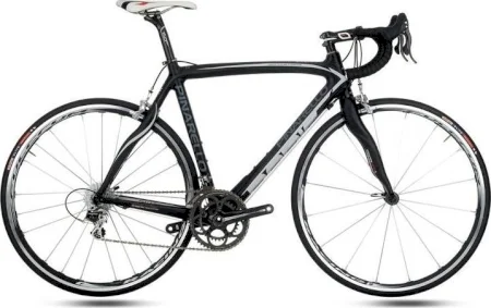 Pinarello Paris Carbon Frameset 2011