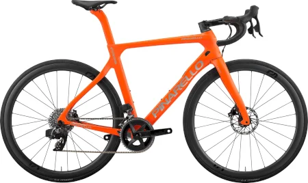 Pinarello Paris Rival Axs 12s 2023