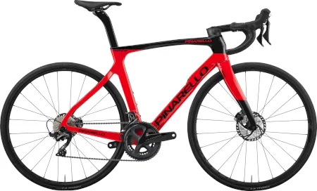 Pinarello Prince Ultegra 11s Disc 2023