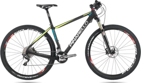 Pinarello Rokh Xc 9.9 2018