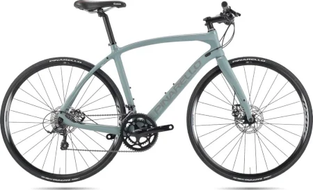 Pinarello Treviso Disk 2019
