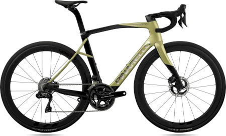 Pinarello X9 Shimano Dura Ace Di2 2025