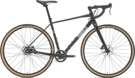 Pinnacle Arkose A8 2019