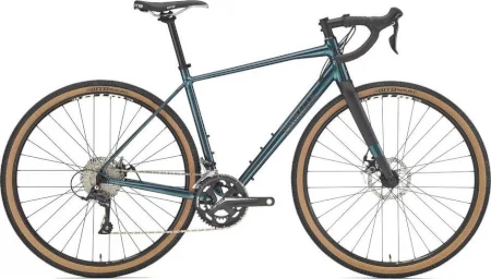 Pinnacle Arkose D1 2020