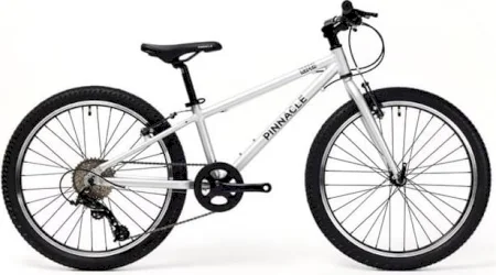 Pinnacle Aspen 24 Inch Bike Junior 2024