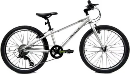 Pinnacle Aspen 24 Inch Kids Bike 2024