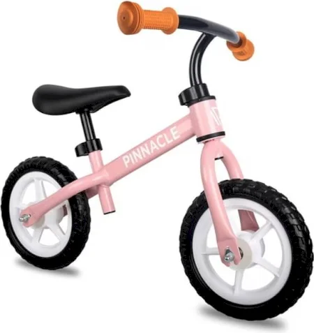 Pinnacle Balance Bike 10 Inch 2024