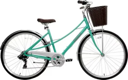 Pinnacle Californium 1 Hybrid Bike Womens 2024