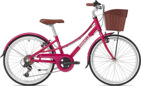 Pinnacle Californium 20 Inch 2020