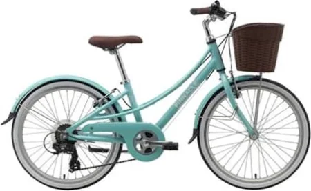 Pinnacle Californium 20 Inch Kids Bike 2022