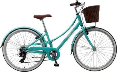 Pinnacle Californium 24 Inch Kids Bike 2022