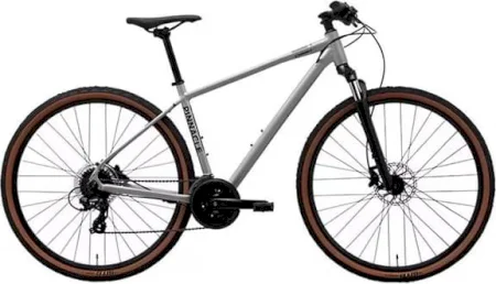 Pinnacle Cobalt 1 Hybrid Bike 2023