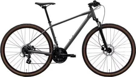 Pinnacle Cobalt 2 Hybrid Bike 2023